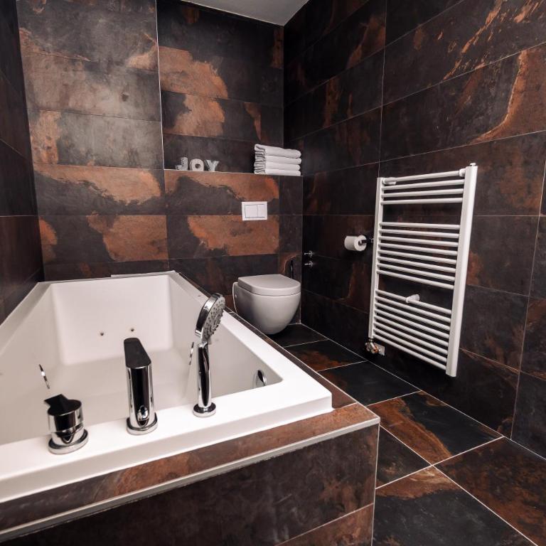 Super G - VUCCKO - One-Bedroom Apartment - 15