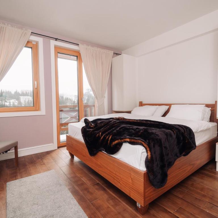 Super G - VUCCKO - Three-Bedroom Apartment - 31