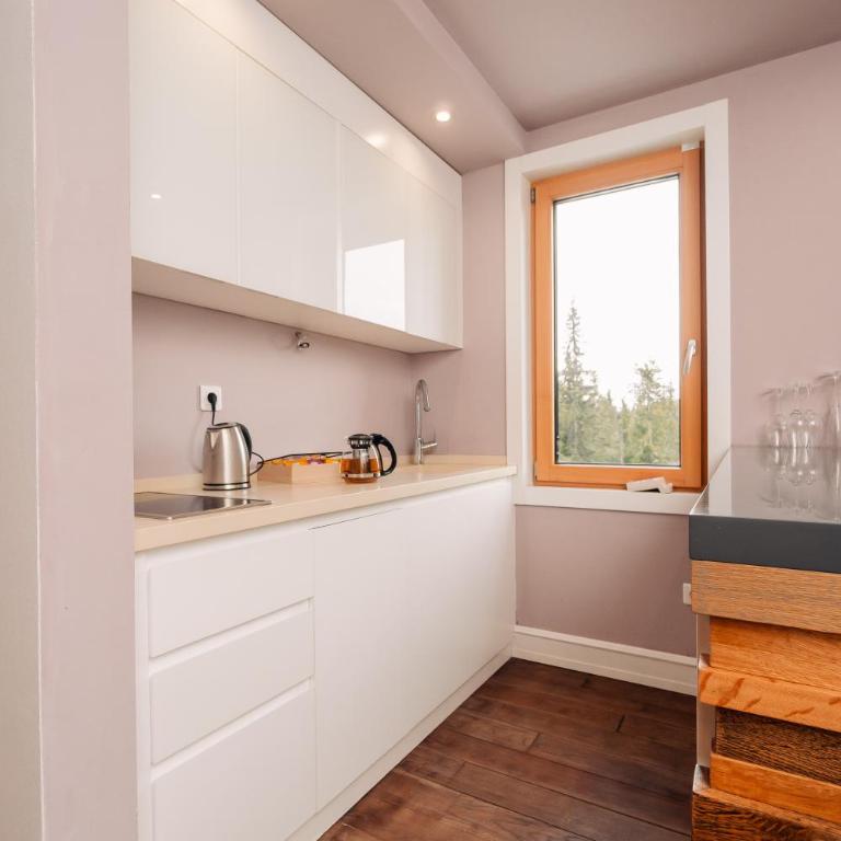 Super G - VUCCKO - Three-Bedroom Apartment - 33