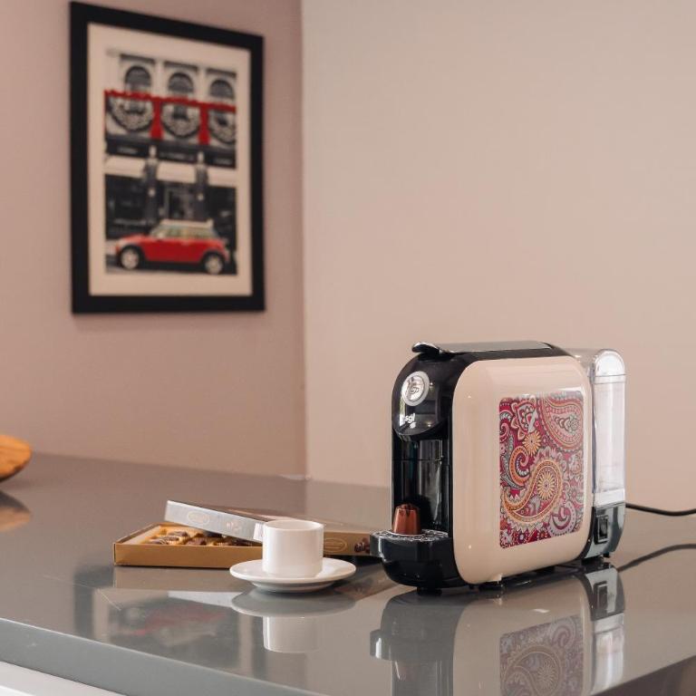 Super G - VUCCKO - Three-Bedroom Apartment - 34