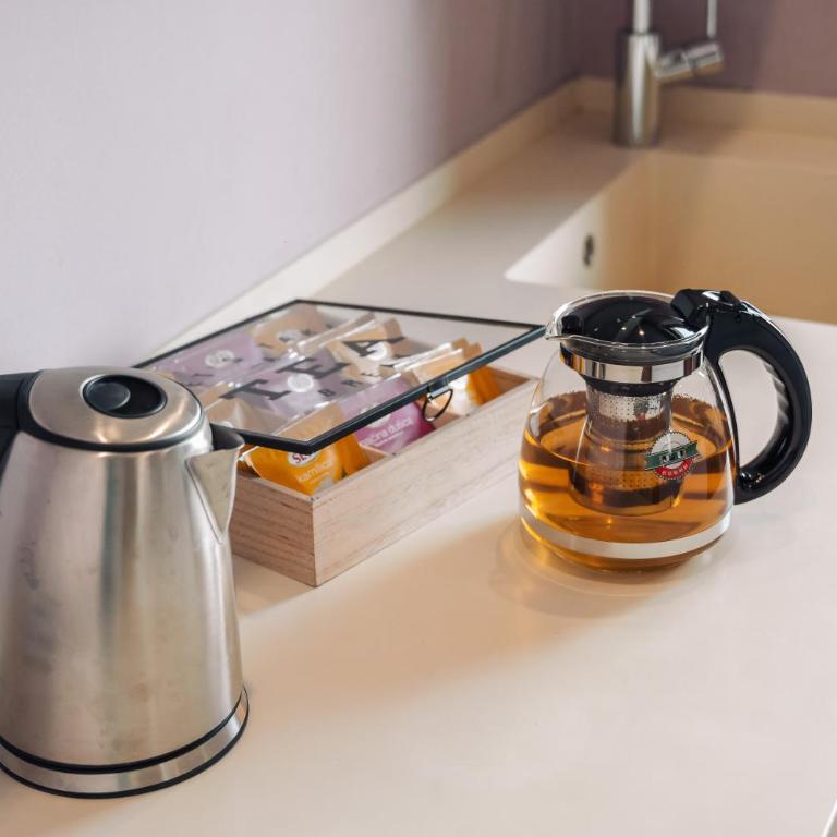 Super G - VUCCKO - Three-Bedroom Apartment - 36