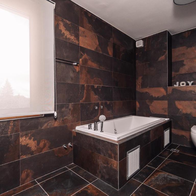 Super G - VUCCKO - One-Bedroom Apartment - 18