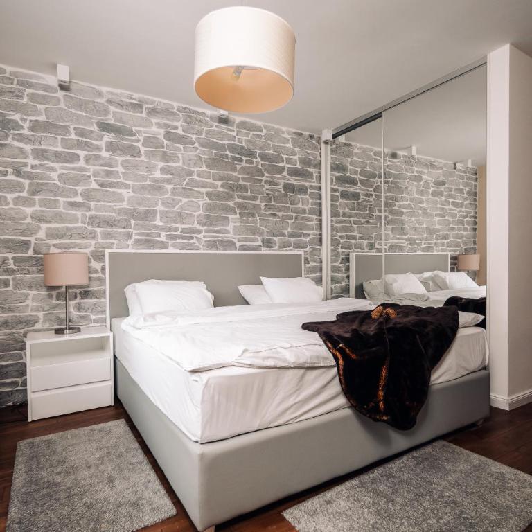 Super G - VUCCKO - One-Bedroom Apartment - 19