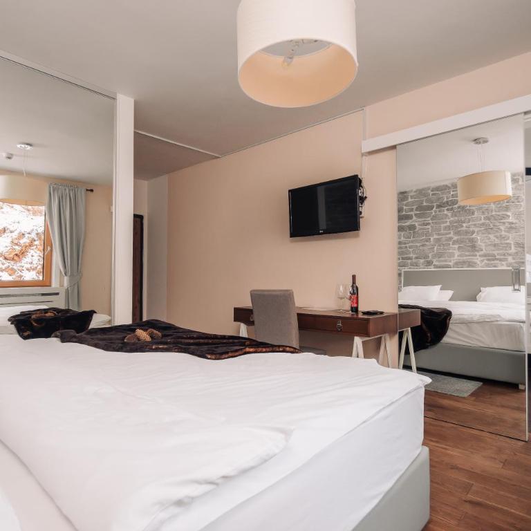 Super G - VUCCKO - One-Bedroom Apartment - 20