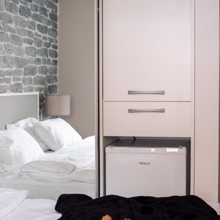 Super G - VUCCKO - One-Bedroom Apartment - 23