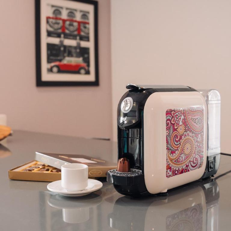 Super G - VUCCKO - Three-Bedroom Apartment - 59