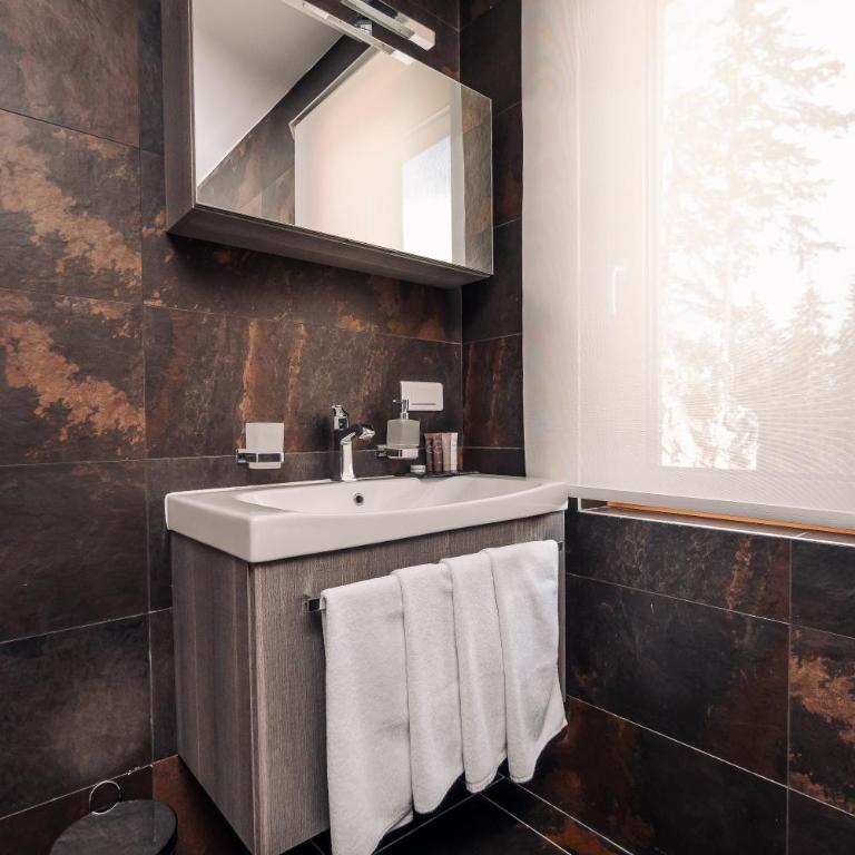 Super G - VUCCKO - One-Bedroom Apartment - 24