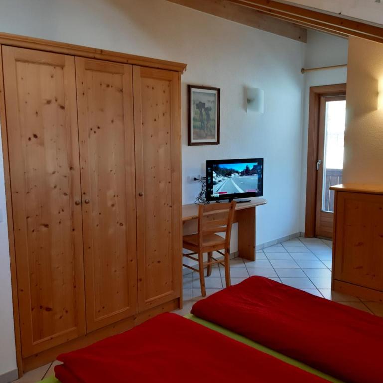 Chalet Beatrice - Appartamento con 1 Camera da Letto - 1