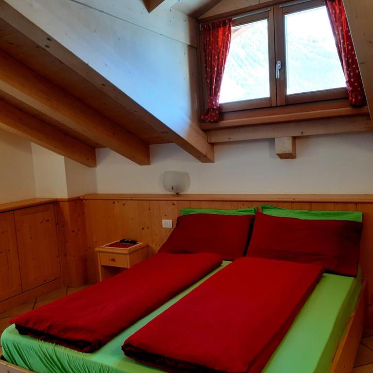Chalet Beatrice - Appartamento con 1 Camera da Letto - 2
