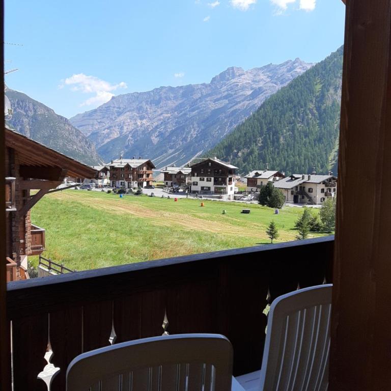 Chalet Beatrice - Appartamento con 1 Camera da Letto - 6