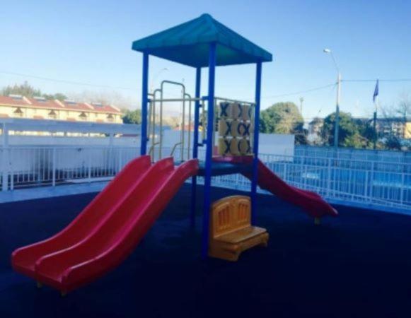Departamento en Condominio Marina La Serena - Three-Bedroom Apartment - 18