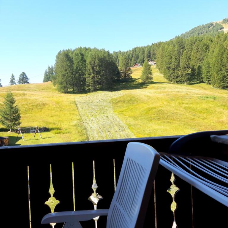 Chalet Beatrice - Monolocale con Vista Montagna - 6