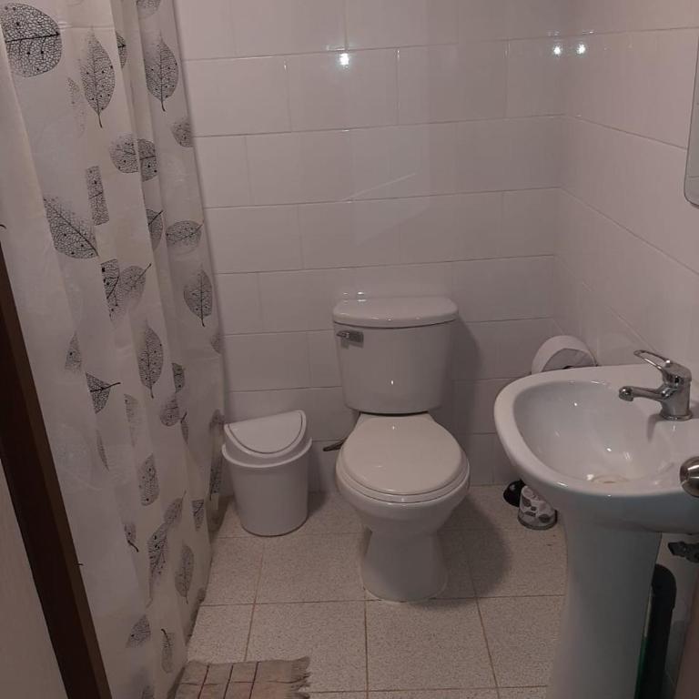 Pichidangui, Las Rosas casa 4 personas - Two-Bedroom House - 4