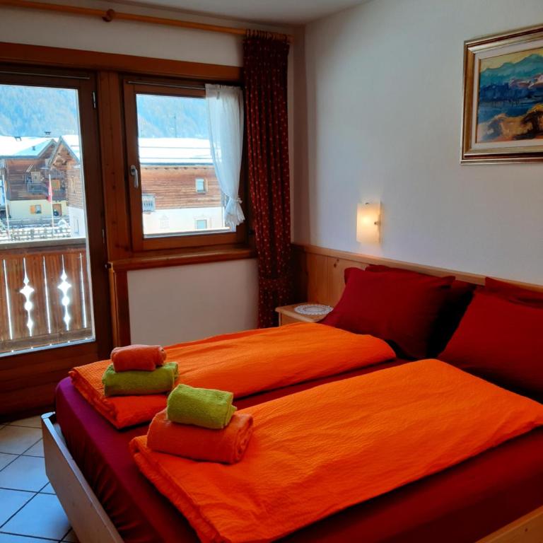 Chalet Beatrice - Appartamento con 2 Camere da Letto - 18