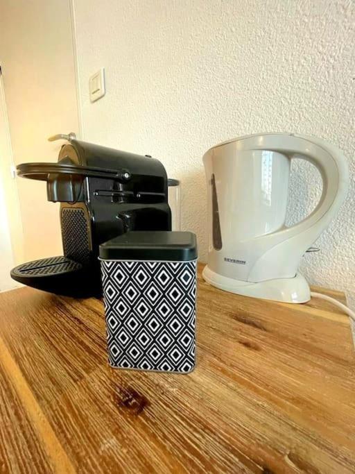 Studio & Balcon - Clim - Gare - Apartment mit 1 Schlafzimmer - 6