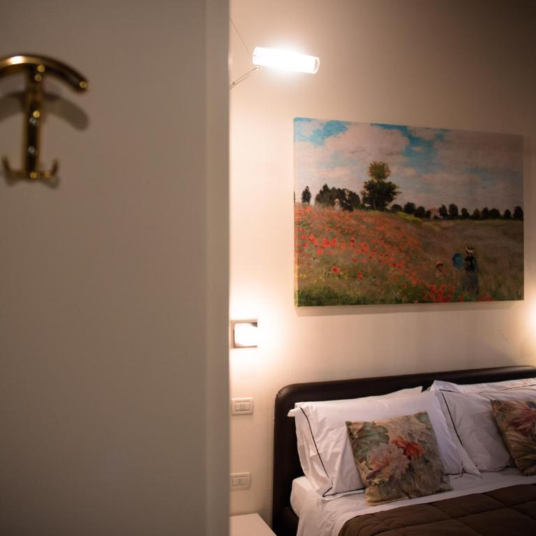 Residence Cà Beregana - Suite Deluxe - 5