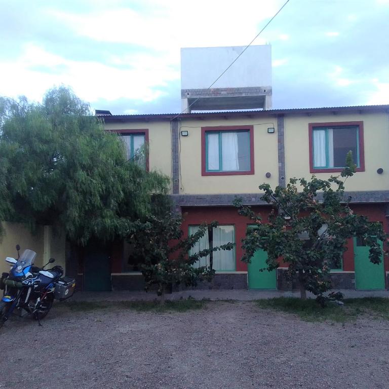 Departamentos Puerto Madryn - Apartamento Dúplex - 1