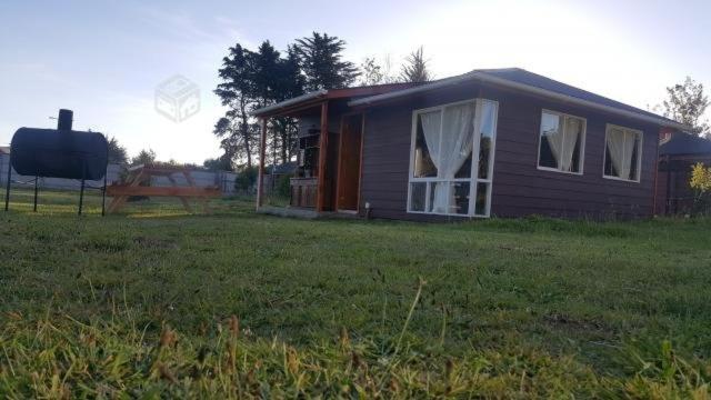 Cabañas Teresa - Apartamento Dúplex - 6