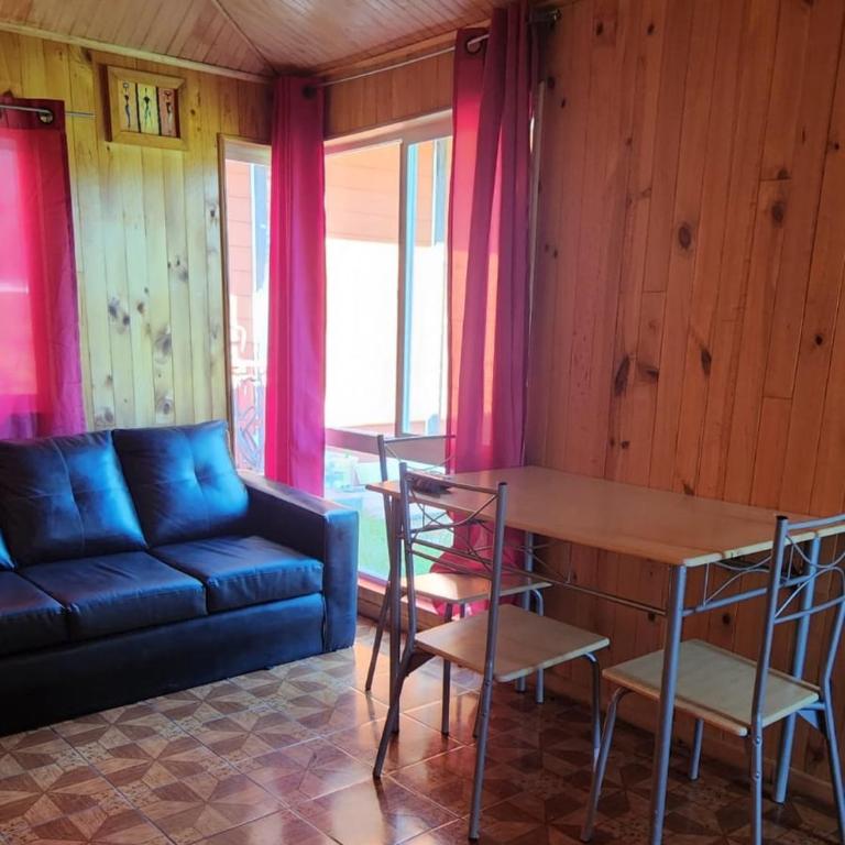 Cabañas Teresa - Duplex Apartment - 4