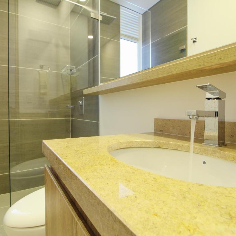 Exclusive Apartasuites Reserva del Mar ツ - Apartamento con vistas al mar - 13