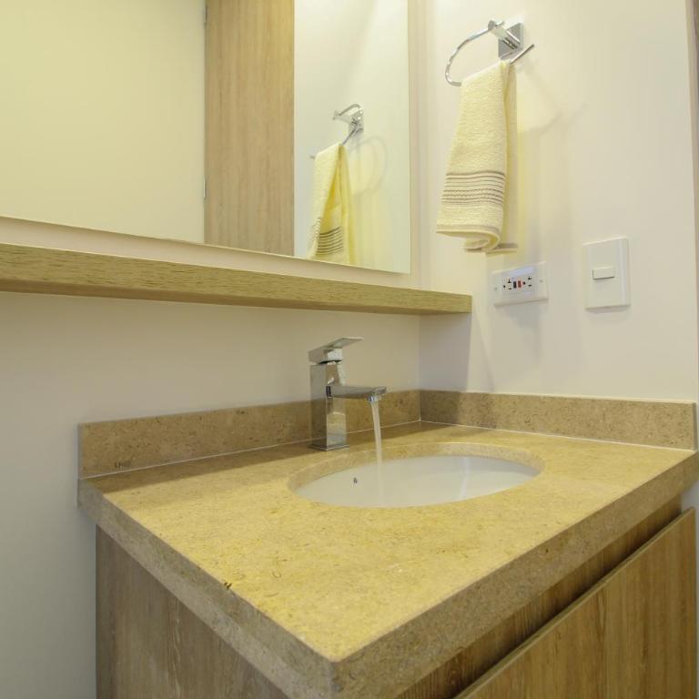 Exclusive Apartasuites Reserva del Mar ツ - Apartamento con vistas al mar - 12