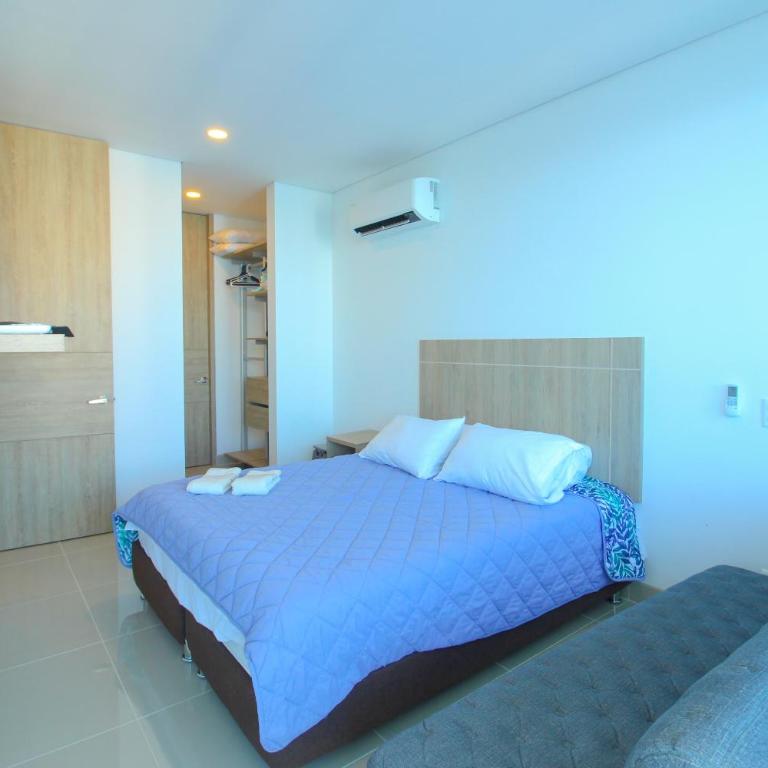 Exclusive Apartasuites Reserva del Mar ツ - Apartamento con vistas al mar - 18