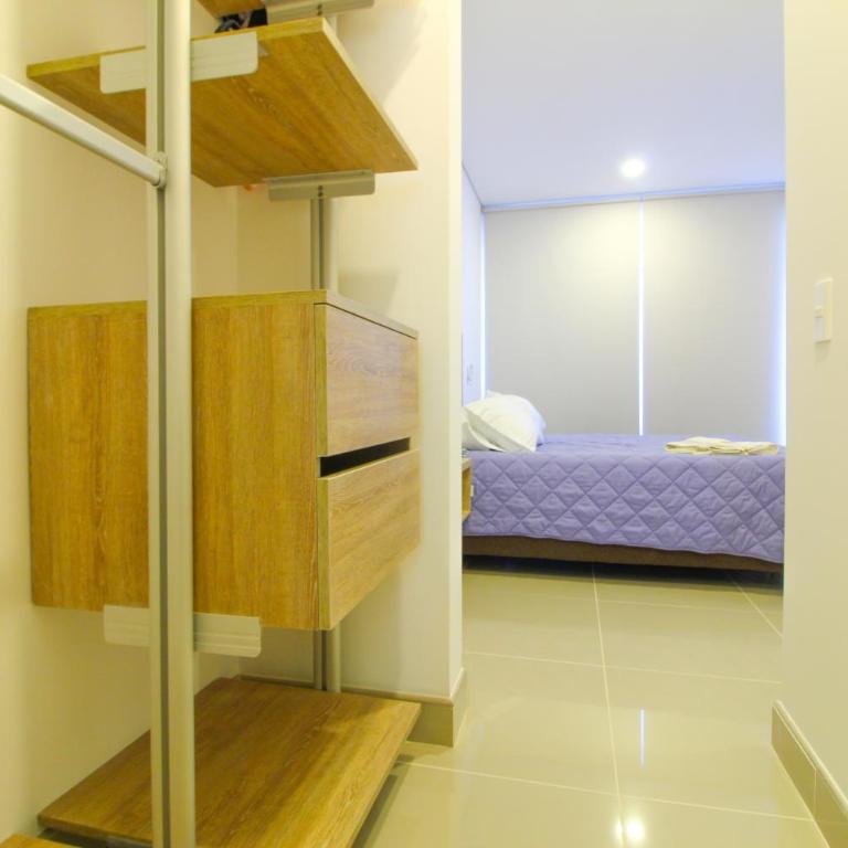 Exclusive Apartasuites Reserva del Mar ツ - Apartamento con vistas al mar - 16