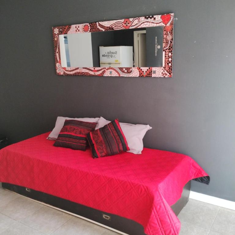 Depto Sol y Mar - Apartment with Balcony - 6