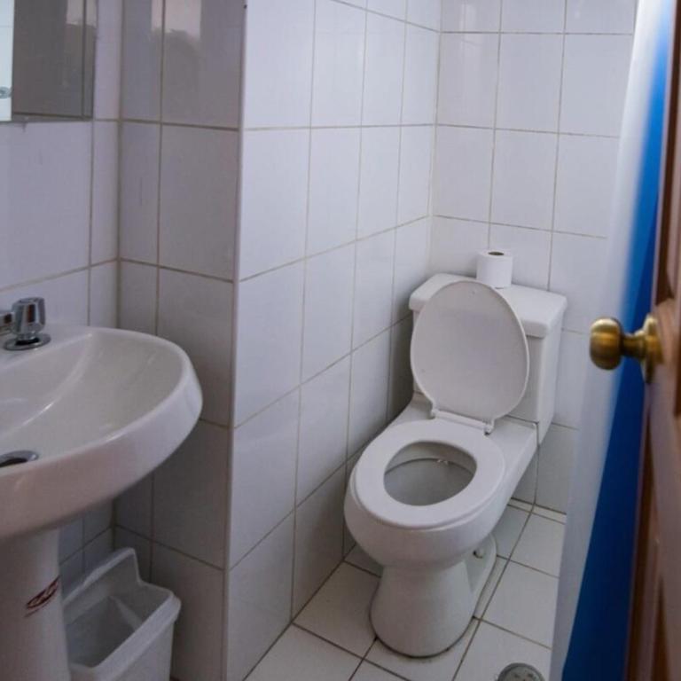 Pacha Hostel - Single Bed in Dormitory Room - 11