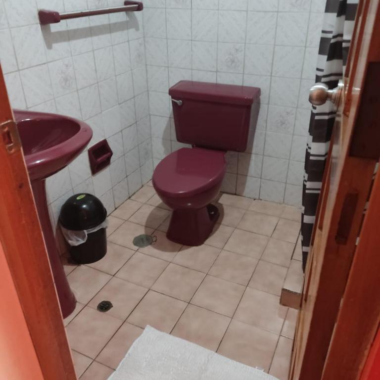 Pacha Hostel - Single Bed in Dormitory Room - 9