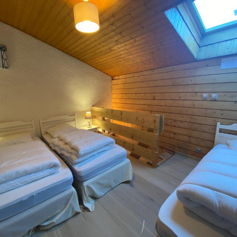 Appartement lumineux proche du Linga, WiFi et parking, balcon Sud/Est - FR-1-693-21 - Estudio - 5