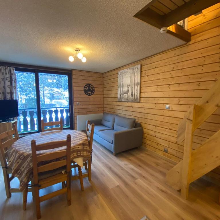 Appartement lumineux proche du Linga, WiFi et parking, balcon Sud/Est - FR-1-693-21 - Estudio - 7
