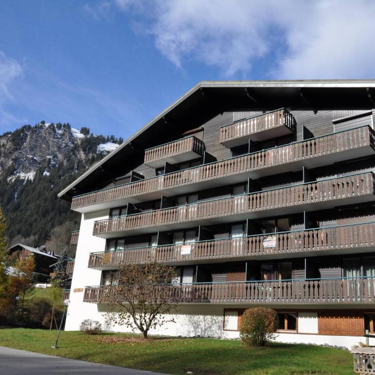 Appartement lumineux proche du Linga, WiFi et parking, balcon Sud/Est - FR-1-693-21 - Estudio - 12