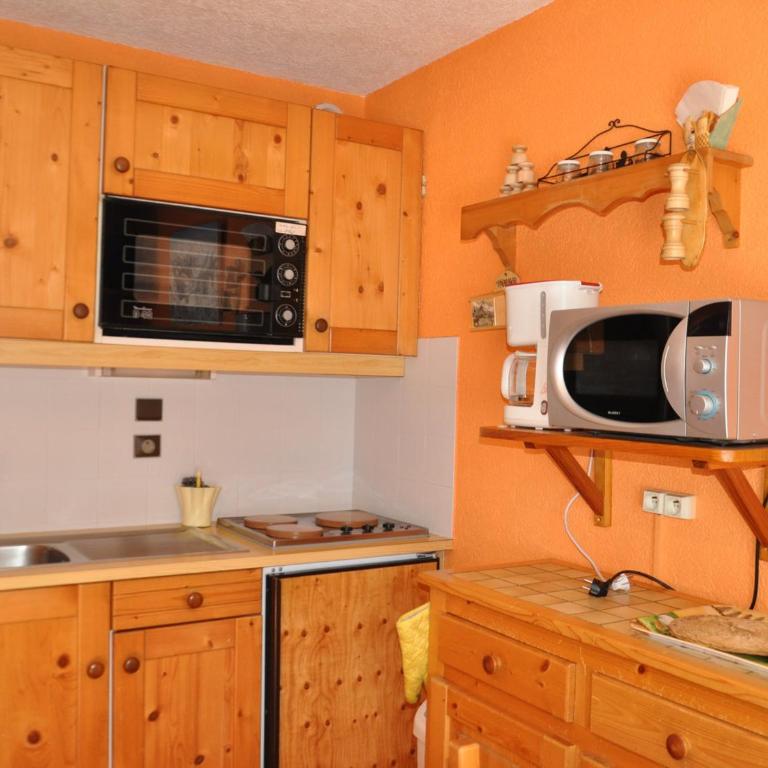 Appartement typique proche village, parking et animaux admis - FR-1-693-27 - Apartment - 5