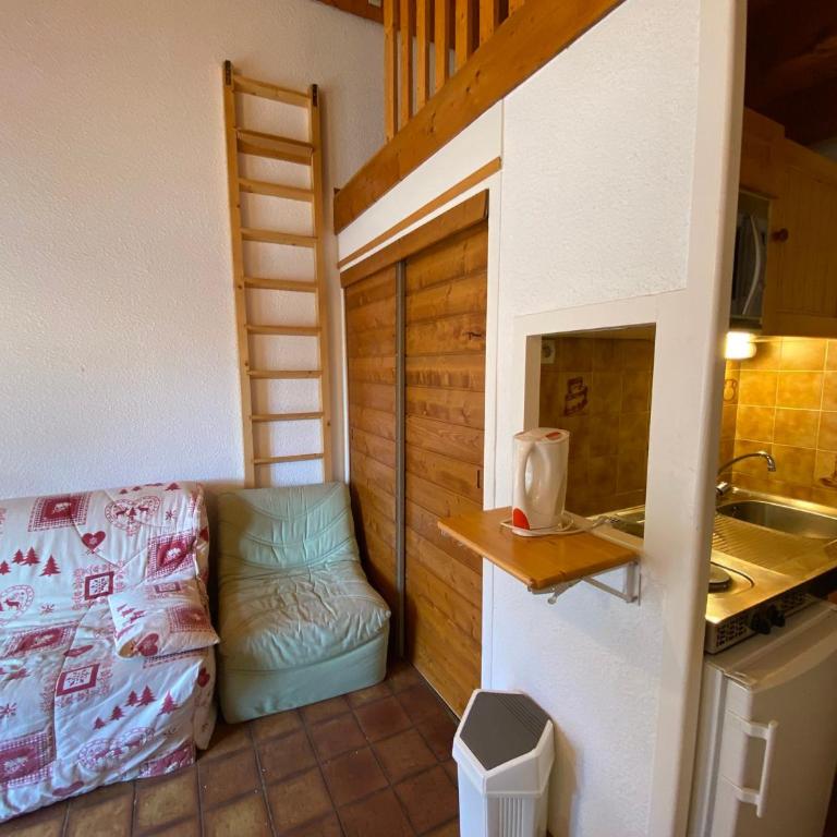 Appartement charmant, proche centre et animaux admis - FR-1-693-20 - Appartement - 2