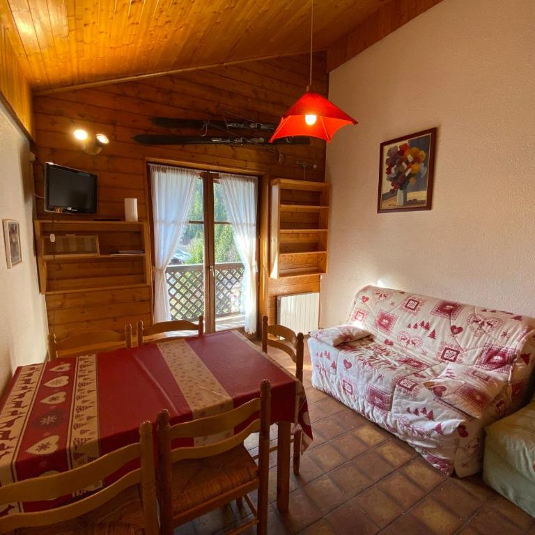 Appartement charmant, proche centre et animaux admis - FR-1-693-20 - Appartement - 4