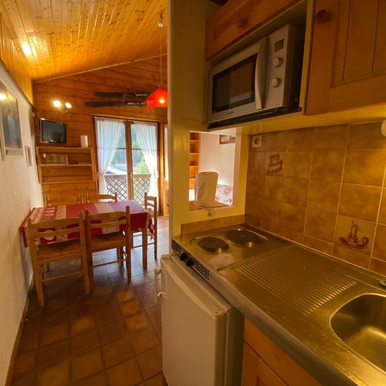 Appartement charmant, proche centre et animaux admis - FR-1-693-20 - Appartement - 5