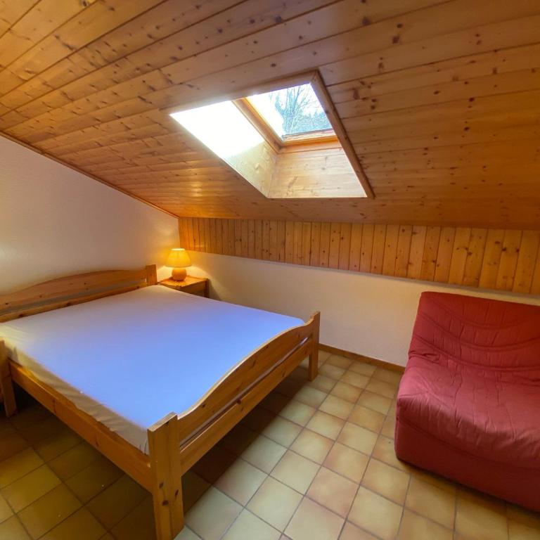 Appartement charmant, proche centre et animaux admis - FR-1-693-20 - Appartement - 6