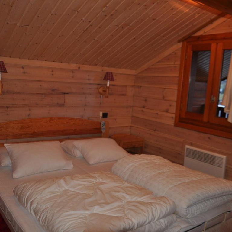 Chalet spacieux 5 chambres proche des remontées à Châtel - FR-1-693-2 - Chalet - 5