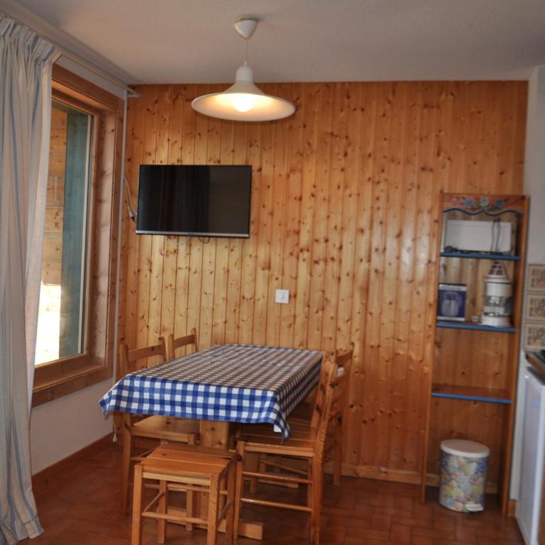 Studio cosy proche centre Châtel, balcon expo sud-ouest - FR-1-693-29 - Studio - 3