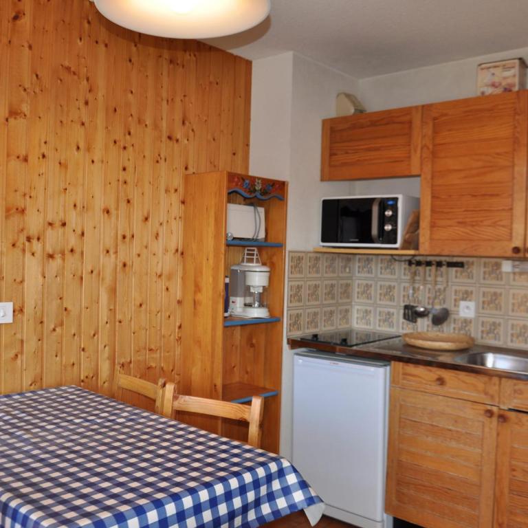 Studio cosy proche centre Châtel, balcon expo sud-ouest - FR-1-693-29 - Studio - 4