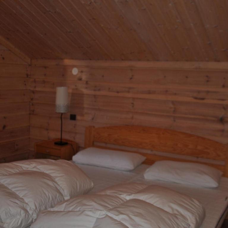 Chalet spacieux 5 chambres proche des remontées à Châtel - FR-1-693-2 - Chalet - 6