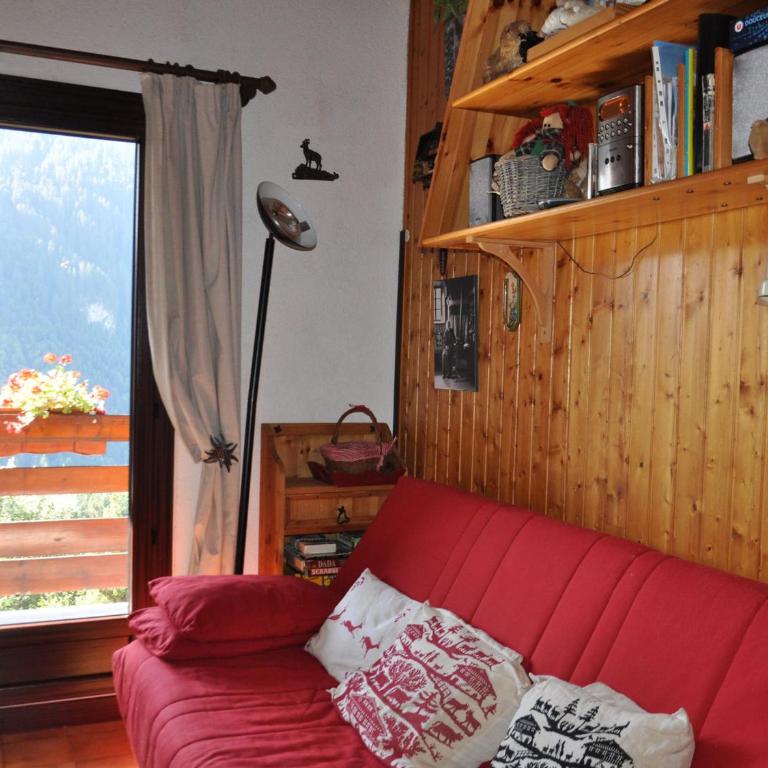 Charmant appartement proche centre et télécabine avec parking - FR-1-693-38 - Appartement - 2