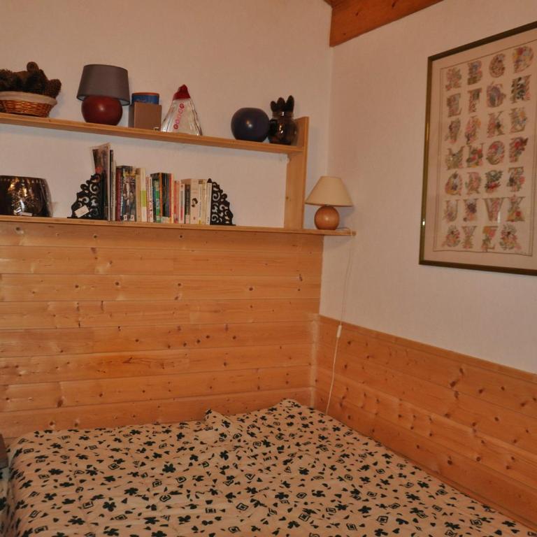 Charmant appartement proche centre et télécabine avec parking - FR-1-693-38 - Appartement - 4