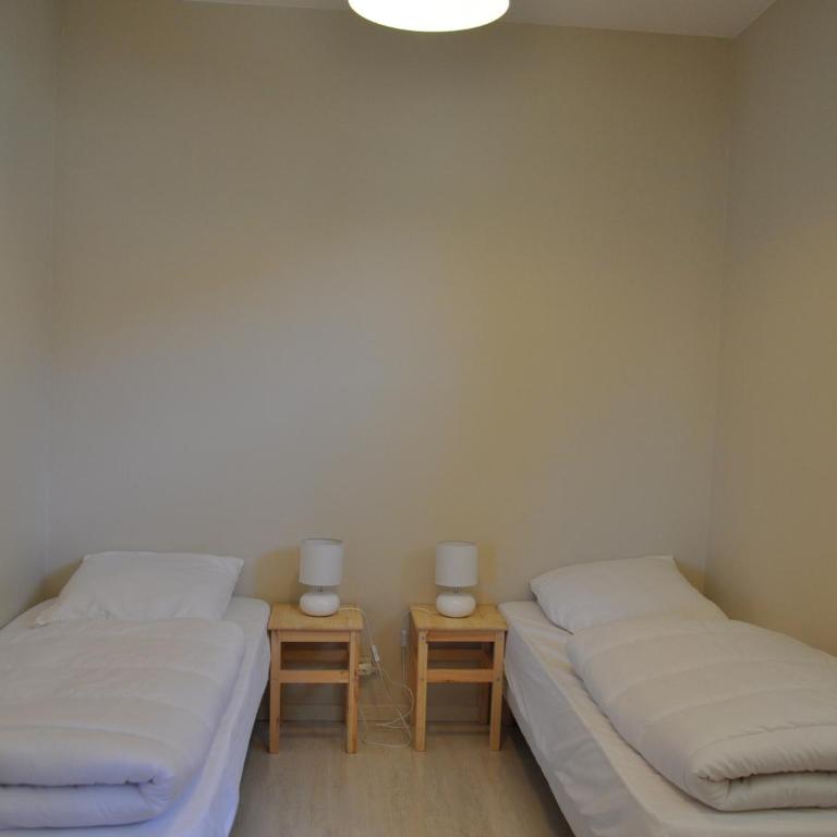 Appartement lumineux 2 chambres, proche télécabine, centre-ville Châtel - FR-1-693-31 - Appartement - 7