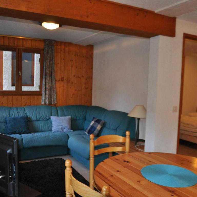 Chalet spacieux 5 chambres proche des remontées à Châtel - FR-1-693-2 - Chalet - 11
