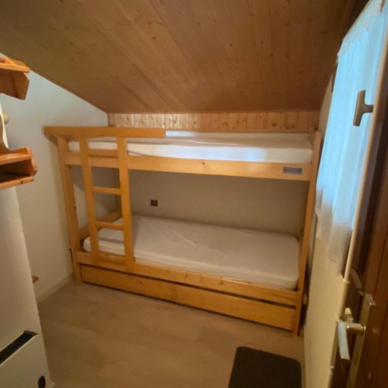 Appartement familial, proche centre, avec WIFI et parking - FR-1-693-41 - Apartment - 3