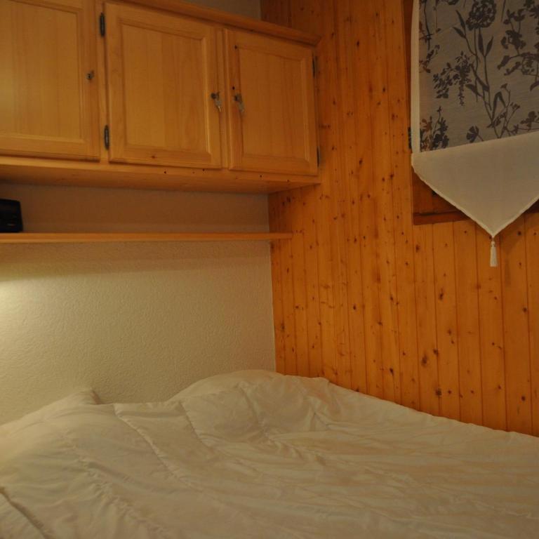 Charmant appartement à Petit-Châtel avec animaux admis - FR-1-693-15 - Apartment - 3