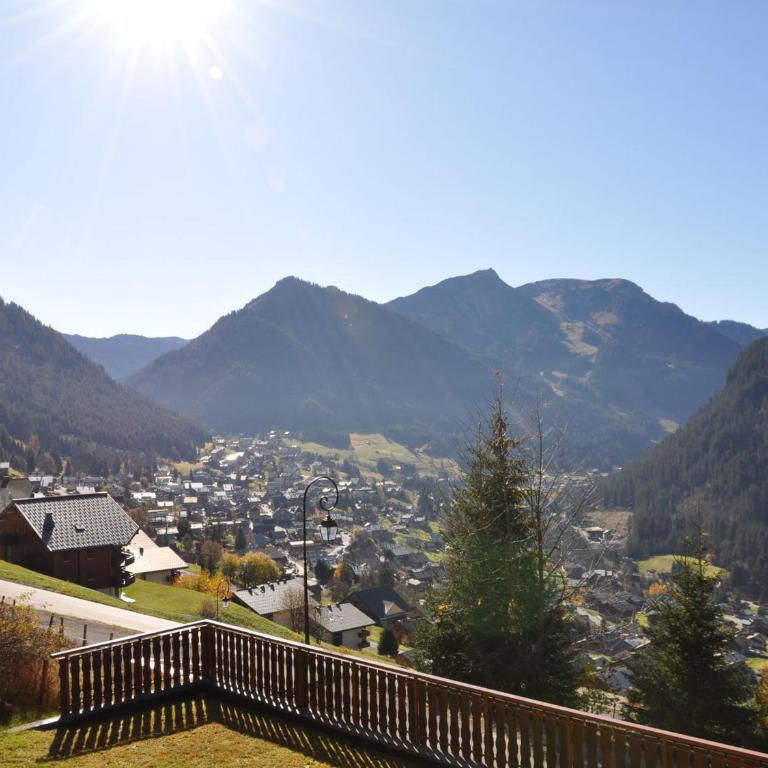 Charmant appartement à Petit-Châtel avec animaux admis - FR-1-693-15 - Apartment - 6