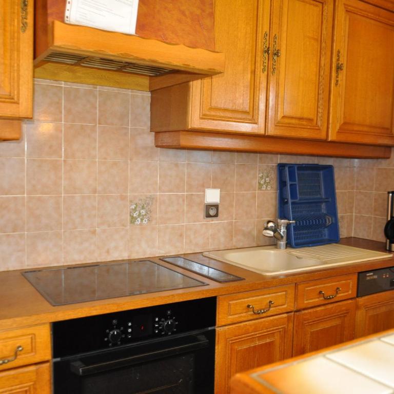 Spacieux appartement à Châtel avec terrasse ensoleillée - FR-1-693-22 - Apartamento - 4